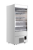Thumbnail image #6 for KoolMore Grab-and-Go Open-Air Merchandiser Refrigerator, 18 Cu. Ft., Vertical Case, Stainless Steel