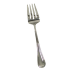 Thumbnail image #1 for 1880 Hospitality Update International™ RE-119 ™ ™ ™ ™ ™ ™ ™ ™ Banquet Carving Fork, 11-1/2", Heavy-Duty 18/8 Stainless Steel, Mirror Case of 12 Dozen
