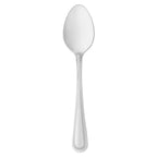 Thumbnail image #1 for Libbey Medium Weight Geneva 160 001 Medium Weight Teaspoon, 6", 18/0 Stainless Steel