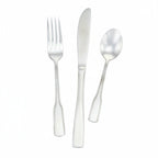 Thumbnail image #2 for Steelite Walco, Old Country WL7605 Dinner Fork, 7-3/8", 18/0 Stainless Steel Pack of 2 Dozen