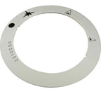Thumbnail image #1 for AllPoints Foodservice Parts & Supplies 8014611 Range Knob Insert