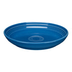 Thumbnail image #1 for Steelite Homer, Fiesta Lapis HL1511337 Round Porcelain Luncheon Salad Bowl, Lapis, 8.5" x 1.375"