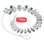 Thumbnail image #1 for AllPoints Foodservice Parts & Supplies 851227 Standard Thread Checker