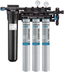 Thumbnail image #4 for Everpure Insurice Triple PF-i4000² Ice Maker Water Filtration System, 36,000 Gallons, 5 GPM, 0.5 Micron