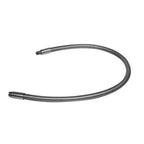 Thumbnail image #1 for Fisher 12211 Replacement Pre-Rinse Hose, 84 Inches Long, Stainless Steel Exterior Finish