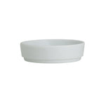 Thumbnail image #1 for Steelite International Creations, Cali 7182TM510 Round Melamine Dish, 2 oz, 3.5 in, White Case of 2 Dozen