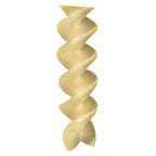 Thumbnail image #1 for Arcobaleno Pasta Equipment AEX18 & AEX20#234 Bronze Fusilli Extruder Die, 15.5mm, 2P, #234
