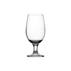 Thumbnail image #1 for Steelite International Pasabahce, Maldive P44995 Stemmed Glass Beer Chalice, 12.25 oz 1 Dozen
