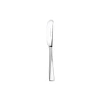 Thumbnail image #1 for Steelite International Folio, Eperney 5755SX045 7-Inch 13/10 Stainless Steel Butter Knife Pack of 1 Dozen