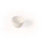 Thumbnail image #1 for JB Prince SIER RB510 M Tall Disposable Bowl, 3.9 in Diameter, Bagasse and Wood Pulp, Microwave/Freezer Safe Case of 240