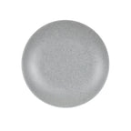 Thumbnail image #1 for Cal-Mil Coronado 22390-11-121 11-Inch Round Coupe Plate, Matte Melamine Case of 6
