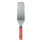 Thumbnail image #2 for Chef Master 90284 Flexible Turner, 15.19"L, 7.68" x 2.87" Blade Case of 6