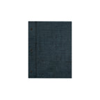 Thumbnail image #1 for Risch Chicago CMBFF-RATTAN 5.5X8.5 Rattan Menu Cover, 5-1/2 x 8-1/2 in, 3-Hole Binder Case of 25