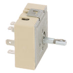 Thumbnail image #1 for AllPoints Foodservice Parts & Supplies 421371 Infinite Control Switch, 240V, 13A