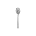 Thumbnail image #1 for Steelite International Walco, Semi WL0901FST 5-1/2" 18/10 Stainless Steel Teaspoon, Fieldstone Finish Pack of 1 Dozen