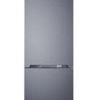 Thumbnail image #1 for Summit Commercial FFBF154SS Commercial Refrigerator-Freezer, 15.1 cu. ft., Bottom-Mount Self-Contained, Stainless Door