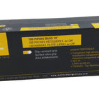 Thumbnail image #1 for Matfer Bourgeat 165019P Disposable Polyethylene Pastry Bag, 18", Rubberized Exterior, Slick Interior
