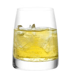 Thumbnail image #2 for Global Tableware Collective Stolzle, Experience Z3510010 Small Rocks Glass, 5 oz, Lead Crystal Case of 2 Dozen