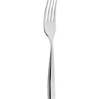 Thumbnail image #1 for Cardinal Elegant FP501 18/10 Stainless Steel Salad/Dessert Fork, 7" 1 Dozen