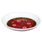 Thumbnail image #1 for Thunder Group Longevity 1003TR Melamine Sauce Dish, 3 oz, 3-7/8 in Diameter Case of 50 Dozen