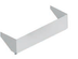 Thumbnail image #5 for Advance Tabco Stainless Steel Sink Bowl Apron