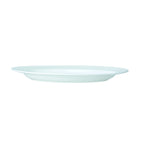Thumbnail image #2 for Steelite International William Edwards, Miscellaneous 82000AND0117 Oval Bone China Dish, 13.75 x 10.75 x 1.375 in