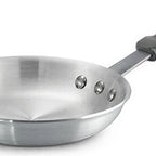 Thumbnail image #1 for Tramontina USA, Inc. ProFusion 80114-029 8-Inch Aluminum Fry Pan, Uncoated, Silicone-Grip Riveted Handle Case of 4