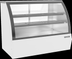 Thumbnail image #5 for Beverage-Air CDR5HC-1-W 60-Inch Open-Food Refrigerated Deli/Bakery Case with Curved Front Glass