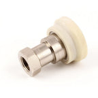 Thumbnail image #1 for AllPoints Foodservice Parts & Supplies 63359 Discharge Hose Disconnect
