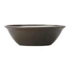 Thumbnail image #1 for Libbey Englewood ENG-10-O Olive Porcelain Cereal Bowl, 15 oz, 6-1/8" Diameter