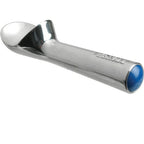Thumbnail image #1 for AllPoints Foodservice Parts & Supplies 185451 Aluminum Roll Dipper, #12, 3 oz