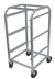 Thumbnail image #4 for 3-Tier Open Aluminum Bus Box Cart for 3 Bus Boxes