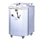 Thumbnail image #1 for Gemini Bakery JAC DIV 20 Hydraulic Dough Divider, 20-Piece Capacity, Square Tank, Assisted Mechanical Lifting, Floor Model