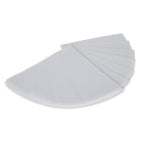 Thumbnail image #1 for Concasse MCPAMANGA16 16-Inch Cloth Pastry Bag with Plastic Interior Case of 1000