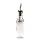 Thumbnail image #1 for TableCraft Products Prima 60125J Replacement Popcorn Oil Bottle, 6 oz, Dishwasher Safe Case of 12