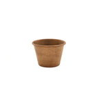 Thumbnail image #1 for Steelite International Genware London, GW Vintage GWRAMST2CV Stainless Steel Copper-Finish Ramekin, 2.5 oz Case of 2 Dozen