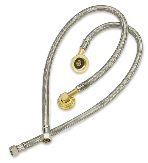 Product image #2 for Krowne 21-443L Royal Series Faucet Components