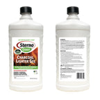 Thumbnail image #1 for Sterno 20336 Multi-Purpose Firestarter, 22 oz., All-Weather Concentrated Gel Formula