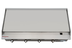 Thumbnail image #6 for KoolMore 48-Inch 4-Burner Natural Gas Commercial Griddle with Manual Controls and Drip Tray