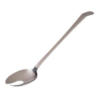 Thumbnail image #1 for Libbey APS Germany - Banquet APS 00591 Large Stainless Steel Salad Fork, 11-1/2"