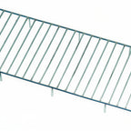 Thumbnail image #1 for Rotisol USA GSV1675 Raised Rib Rack for Meat Storage Over Drip Pan