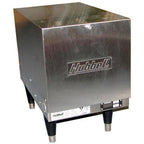 Thumbnail image #1 for AllPoints Foodservice Parts & Supplies 761097 Commercial Booster Heater, 208V, 60Hz, Single-Phase