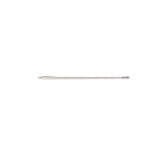 Thumbnail image #1 for JB Prince Deglon UA235 Stainless Steel Trussing Needle, 8 Inch