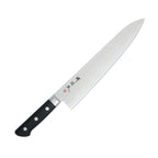 Thumbnail image #1 for Korin Togiharu HTO-INGY-270 Gyuto Chef Knife, 10-1/2 in Forged Stainless Steel Blade, Right-Handed 70/30 Edge, Wood Handle