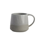 Thumbnail image #1 for Steelite International Off Grid Studio, White OG1007662 15 oz Round Stoneware Coffee Mug, White, Non-Stackable Case of 2 Dozen