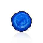 Thumbnail image #1 for Mikasa Hospitality Ardacam 2691-64 Blue Glass Bowl, 11.16 oz, 5.91 in Case of 32