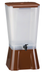 Thumbnail image #2 for TableCraft Products 1054 Tomlinson Hot Water/Beverage Dispensers