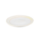 Thumbnail image #1 for Mikasa Hospitality Moya 5350808 ECOMADE Glow Plate, 11.02"W x 11.02"D x 1.18"H, porcelain Case of 4