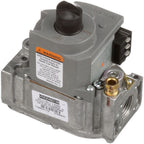 Thumbnail image #1 for AllPoints Foodservice Parts & Supplies Mavrik 8010228 Gas Control Valve, 24V, 1/2 in NPT In/Out, Natural Gas, Adjustable 3-5 WC