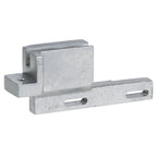 Thumbnail image #1 for AllPoints Foodservice Parts & Supplies Mavrik 8010957 Bar Equipment Lower Guide Holder